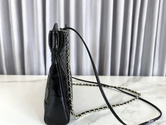 HyperPeter 24S CHANEL 31bag -22*23*5.5cm small 0731